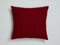 Наволочка декоративная Villena, красная