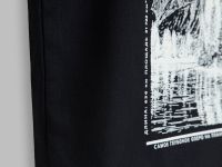 Сумка-шоппер из капсулы "Байкал"