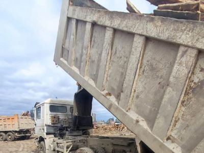 О сбросе мусора и отходов жители Якутска могут сообщить в комитет экологического надзора