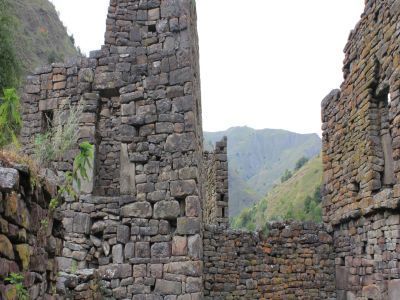 Башня жилая № 5