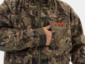 Зимний костюм для охоты Remington 3 в 1 Blizzard Green Forest