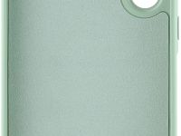 Клип-кейс Rocket Sense для Samsung Galaxy A35 Пастельно-зелёный