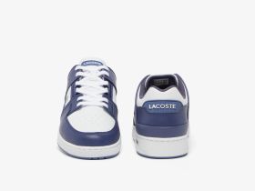 Мужские кеды Lacoste COURT CAGE 125 1 SMA