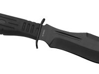 Тактический нож Витязь Спецназ-5, сталь У8, рукоять эластрон