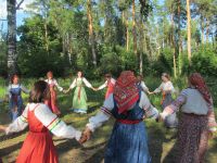 Тимирязевский сельский дом культуры