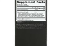 Dr. Axe / Ancient Nutrition, Ancient Nutrients, витамин K2, 60 капсул