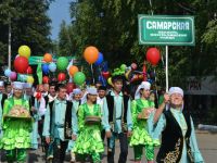 Денискинский сельский дом культуры