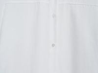 Блузка из лиоцелла, Белый