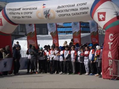 Два проекта из Якутии стали призерами всероссийского конкурса инициативного бюджетирования