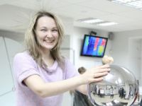 Музей занимательной науки «Экспериментус» (ТРЦ «Алмаз»)