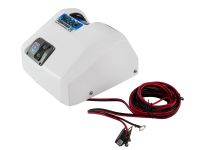 Лебедка якорная autoTRAC Fisherman 25SW