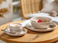 Villeroy & Boch Тарелка для завтрака 238 мм Perlemor Sand Villeroy & Boch