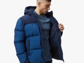 Мужская куртка Lacoste