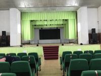 Центр культуры и народного творчества «Саргы тунулгэтэ»