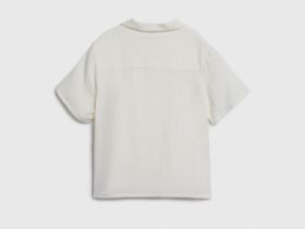 Рубашка для мальчиков, Бежевый