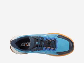 Кроссовки мужские Shark Trail