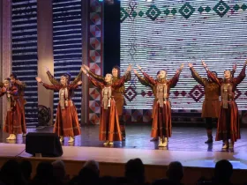 Лучшим умельцам Якутии вручили почетные знаки в День народного мастера