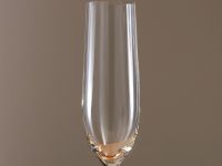 Бокал для шампанского Miracle