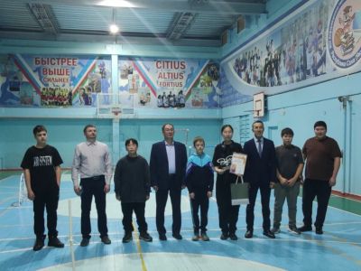 Стали известны победители по гонкам дронов среди школьников в Нерюнгри