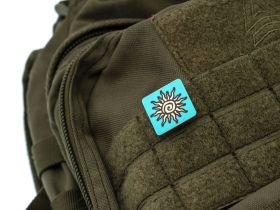 Патч Солнце, StabWoodStone