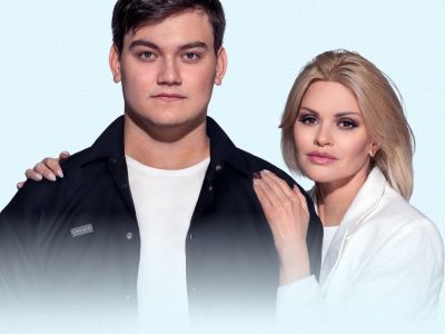 Ирина и Александр Круг (г. Красногорск)