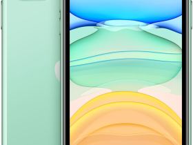 Смартфон Apple