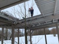 Парк «Осановская роща»