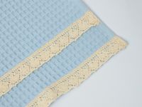 Комплект полотенец Деревенский/Rustic I