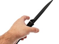 Нож Ефрейтор, сталь 65Г, рукоять резина