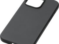 Клип-кейс uBear Touch Mag Case для Apple iPhone 16 Pro Max Black