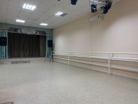 Дом культуры «Алексеевский»