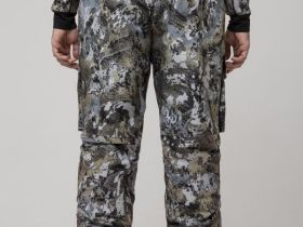 Костюм Remington 3 в 1 Carpathians Fit Winter Forest для охоты