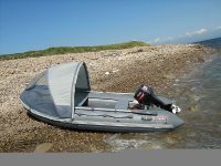 Лодка ПВХ КАЙМАН N-360