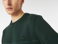 Мужской свитшот Lacoste стандартного кроя
