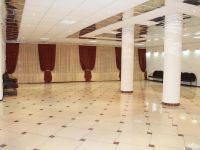 Воркутинский драматический театр имени Б. А. Мордвинова