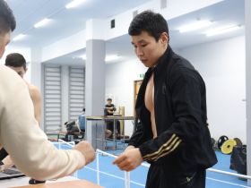 Отбор на Игры Манчаары. Лучшие многоборцы заявились на чемпионат Якутии