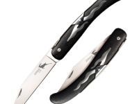 Нож складной Cold Steel Kudu Lite, сталь 5Cr15MoV, рукоять zytel, черный
