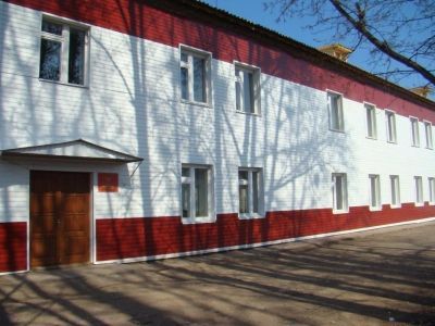 Новоселовская межпоселенческая центральная библиотека