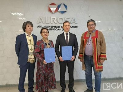 Развивая Якутию, сохраняя традиции: как АЛРОСА поддерживает коренные народы Севера