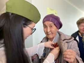 В Якутске презентовали книгу о героях медицины времен Великой Отечественной войны