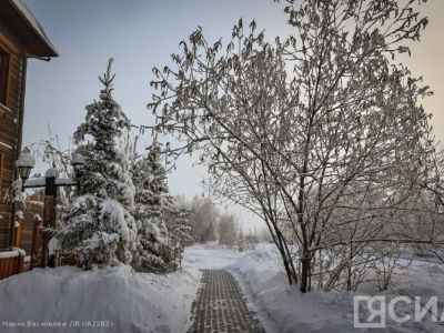 Прием заявок на конкурс «Зимнее путешествие» продолжается в Якутии