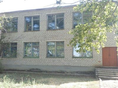 Верхнеросташинский сельский клуб