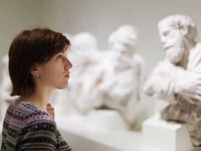 Билеты на Народное искусство. Красота в простоте (Художественный музей) / Экскурсия | Афиша | ИнфоТаймс