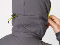 Куртка утепленная Ampere II Мужская