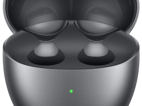 Беспроводные наушники HUAWEI