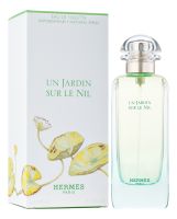 Un Jardin Sur Le Nil: туалетная вода 100мл