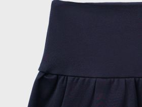 Юбка трикотажная для девочек