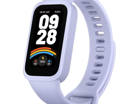 Фитнес-браслет Xiaomi