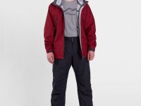 Брюки ветрозащитные Vector GTX IV Мужские