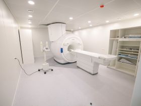 В Якутске открылась крупнейшая в республике SMART-поликлиника